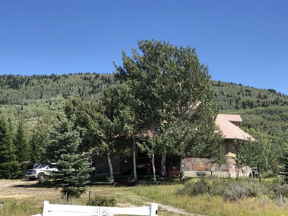 Eagle's Nest Ranch: 75 Perimeter Drive, Alta, WY 83414